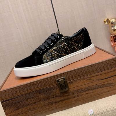 Louis Vuitton Shoes Mens ID:20250225-174